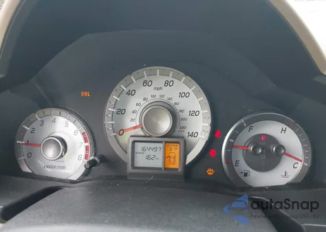 2013 Honda Pilot Ex-L from USA, damaged, VIN 5FNYF4H58DB017760